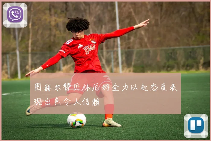 图赫尔赞贝林厄姆全力以赴态度表现出色令人信赖